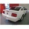 Image 5 : 2008 - FORD MUSTANG