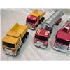 Image 2 : Toy Truck Lot