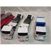 Image 4 : Toy Truck Lot