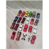 Image 1 : Hotwheels Toy Car Lot