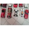 Image 2 : Hotwheels Toy Car Lot