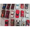 Image 3 : Hotwheels Toy Car Lot