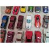 Image 4 : Hotwheels Toy Car Lot