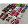 Image 6 : Hotwheels Toy Car Lot