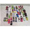 Image 1 : Hotwheels, Matchbox, Etc Toy Car Lot