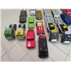 Image 2 : Hotwheels, Matchbox, Etc Toy Car Lot