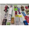 Image 3 : Hotwheels, Matchbox, Etc Toy Car Lot