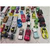 Image 5 : Hotwheels, Matchbox, Etc Toy Car Lot