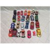 Image 1 : Mix of Hotwheels, Matchbox, Etc Toy Car Lot