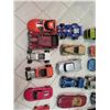 Image 2 : Mix of Hotwheels, Matchbox, Etc Toy Car Lot