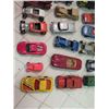 Image 3 : Mix of Hotwheels, Matchbox, Etc Toy Car Lot
