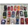 Image 5 : Mix of Hotwheels, Matchbox, Etc Toy Car Lot