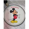 Image 6 : Vintage Mickey with Platter