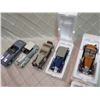 Image 1 : Lot of Model Diecast Cars
