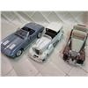 Image 2 : Lot of Model Diecast Cars