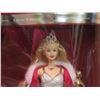 Image 2 : 2001 Holiday Edition Barbie