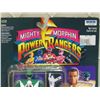 Image 2 : Mighty Morphin Power Rangers Action Figure #23107 - Tommy