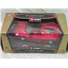 Image 1 : Ferrari F50 1995 Model Car