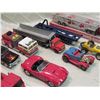 Image 3 : Various Toy Cars