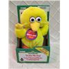 Image 1 : Tickle Me Pal - Big Bird