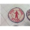 Image 2 : School Crossing Guard Patches 1951