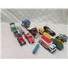 Image 1 : Various Vintage Toy Cars