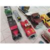 Image 3 : Various Vintage Toy Cars