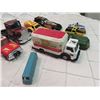Image 5 : Various Vintage Toy Cars