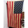 Image 1 : Vintage American Flag