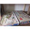 Image 1 : 1969 Tudor NHLPA Table Hockey