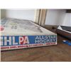 Image 3 : 1969 Tudor NHLPA Table Hockey
