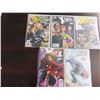 Image 1 : Uncanny X-Men Comics Contemporary