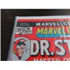 Image 2 : Dr Strange and Master of Kung Fu Comics