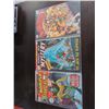 Image 1 : 12 cent and 20 cent comics