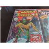 Image 2 : 12 cent and 20 cent comics