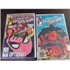 Image 2 : Amazing Spider-Man Comics #241-260 (4 titles)