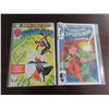 Image 1 : Amazing Spider-Man Annuals #14 and 19