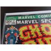 Image 4 : Marvel Spotlight #7