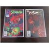 Image 1 : Spawn and Wolverine Origins #1