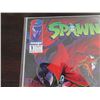 Image 2 : Spawn and Wolverine Origins #1