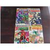Image 1 : Micronauts Comics