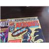 Image 3 : Micronauts Comics
