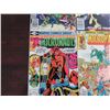 Image 4 : Micronauts Comics