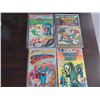 Image 1 : Silver Age DC Comics
