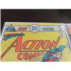 Image 2 : Superman's Action Comics