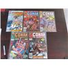 Image 1 : Conan the Barbarian Comics