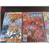 Image 2 : Conan the Barbarian Comics