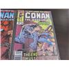 Image 3 : Conan the Barbarian Comics