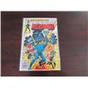 Image 1 : Micronauts #1