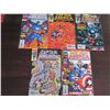Image 1 : Captain America Comics